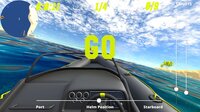 Boating Simulator 2022 screenshot, image №3357535 - RAWG
