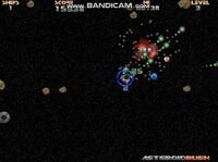 AsteroidRush screenshot, image №3687088 - RAWG