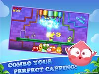 Cap Cap：Catch The Rhythm screenshot, image №2109266 - RAWG