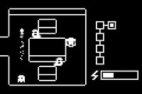 Monster Lab (itch) (SuperGamersGames) screenshot, image №2208707 - RAWG