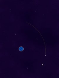 Edge of Gravity screenshot, image №917125 - RAWG