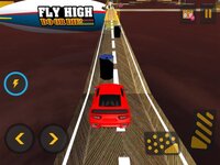 Ramp Car Stunts Races screenshot, image №2747018 - RAWG