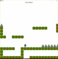 Pixel Platformer screenshot, image №1202025 - RAWG