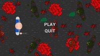 Zombie Defense (itch) (Corentin PB) screenshot, image №1760090 - RAWG