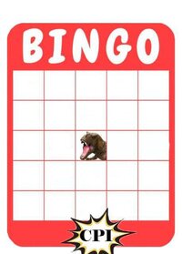 Bingo da CPI screenshot, image №3014990 - RAWG