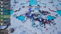 Army To Army screenshot, image №3179572 - RAWG