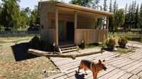 DACHA screenshot, image №4258700 - RAWG