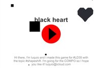Black Heart screenshot, image №1161417 - RAWG