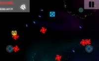 Vector Geometry Wars screenshot, image №1142073 - RAWG