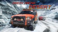 Death Racing 2: Desert screenshot, image №1376835 - RAWG