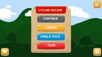 Cycling Escape screenshot, image №3501409 - RAWG