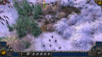 Elven Legacy: Siege screenshot, image №186492 - RAWG