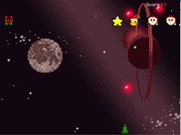 Christmas Invaders screenshot, image №2263116 - RAWG