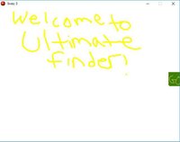 Ultimate Finder screenshot, image №1311497 - RAWG