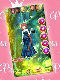 Princess Lucy - Dress Up Game Designer Prom Party screenshot, image №1947693 - RAWG