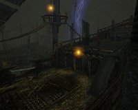 Sea Dogs: City of Abandoned Ships screenshot, image №1731730 - RAWG