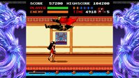 Xiaomei and the Flame Dragon's Fist screenshot, image №4133815 - RAWG