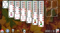 All-in-One Solitaire 2 FREE screenshot, image №1401906 - RAWG