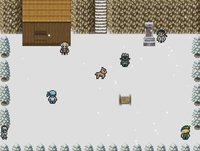 The Werewolf Ninja screenshot, image №2138396 - RAWG
