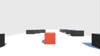 Kube Runner screenshot, image №3487797 - RAWG