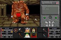 Black Crypt (1992) screenshot, image №747562 - RAWG