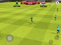 Football Tournament screenshot, image №2204847 - RAWG