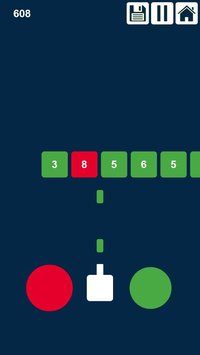 Numbers Battle: Shooting Numbers Game screenshot, image №2277716 - RAWG