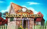 Hidden Objects: Rustic Mystery screenshot, image №1401831 - RAWG