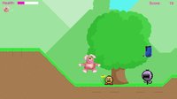 Chubby Bunny (Nosic) screenshot, image №2186445 - RAWG