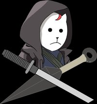 The Fox's Katana screenshot, image №3208952 - RAWG