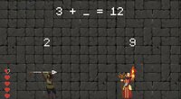 MathSlash Online screenshot, image №3778738 - RAWG