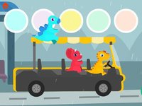 Dinosaur Bus screenshot, image №1352827 - RAWG