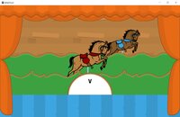 Typing Carnival screenshot, image №2679292 - RAWG