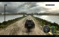 WRC: FIA World Rally Championship screenshot, image №541895 - RAWG