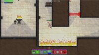 Game demo - Agögé - Vertical slice screenshot, image №3828664 - RAWG