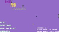 Bob and Robbers screenshot, image №2839354 - RAWG
