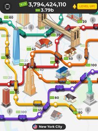 Subway Idle screenshot, image №2046120 - RAWG