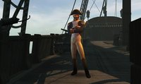 Pirates of the Burning Sea screenshot, image №355595 - RAWG