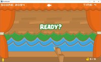 Duck shooter screenshot, image №1297181 - RAWG