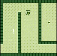 Wire Spider screenshot, image №2990963 - RAWG