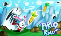 Arlo The Rabbit (itch) screenshot, image №1765635 - RAWG