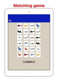 Jet! Airplane games for kids & little pilots free screenshot, image №1924688 - RAWG