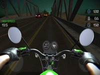 Highway Moto Traffic Rider screenshot, image №1755535 - RAWG