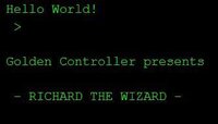 Richard the Wizard screenshot, image №3345628 - RAWG