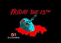 Friday the 13th (1985) screenshot, image №735726 - RAWG