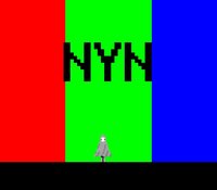 NYN Prototype screenshot, image №1759325 - RAWG