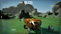 Wrecker II, The Wreckening screenshot, image №4219193 - RAWG