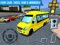 Shopping Zone City Driver screenshot, image №919115 - RAWG