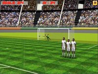 Soccer Football Game Play screenshot, image №1981460 - RAWG