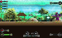 Keatz - The Lonely Bird screenshot, image №1158244 - RAWG